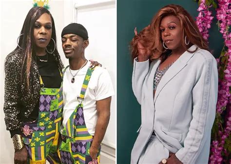 big freedia boyfriend.